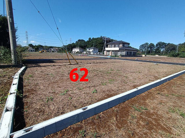 石橋第４グリーンタウンＮｏ．62