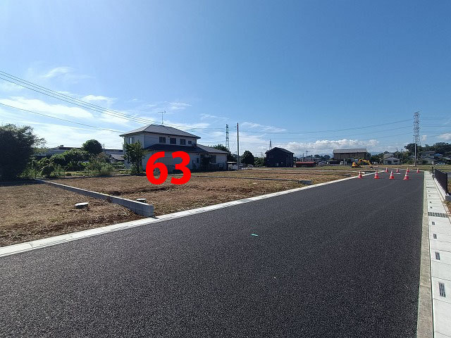 石橋第４グリーンタウンＮｏ．63