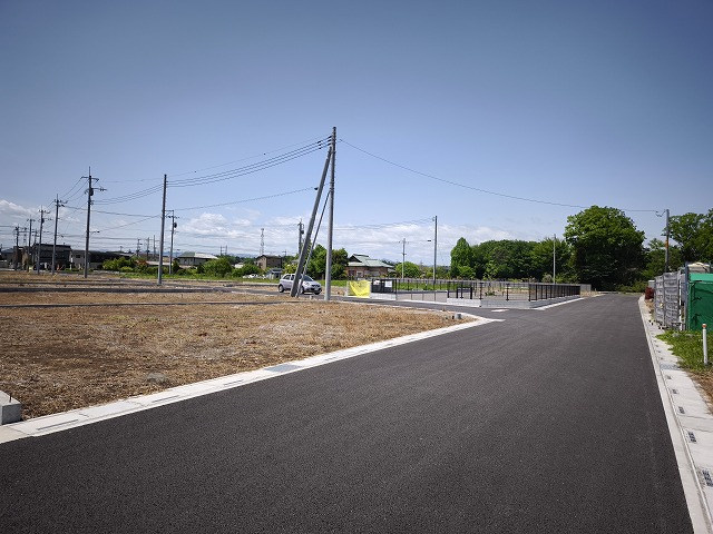 松山町3丁目グリーンタウン№41