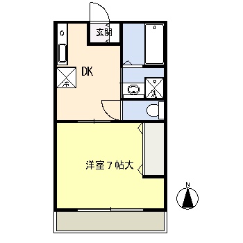セントラルハウス