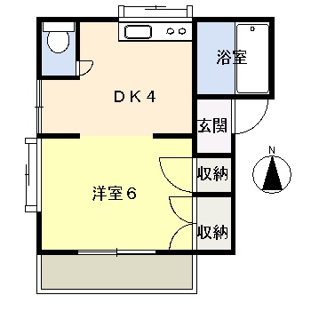 イーグルマウンテン