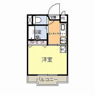 関根ハイツ