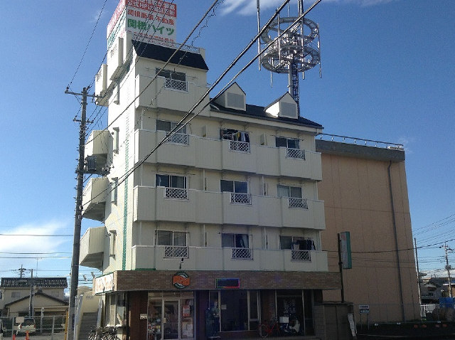 物件写真